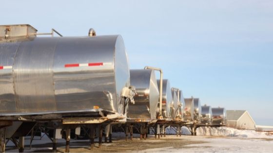 Things to Keep in Mind When Buying Tanker Trailer