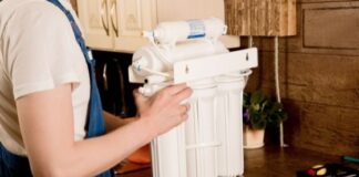 Top 5 Factors to Consider When Selecting Water Filters