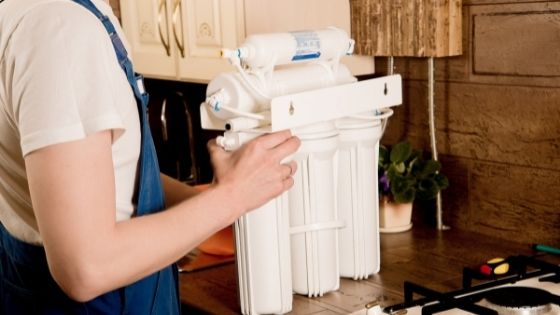Top 5 Factors to Consider When Selecting Water Filters