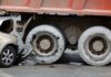 Truck Accident 101: It's Common Reasons and Effects