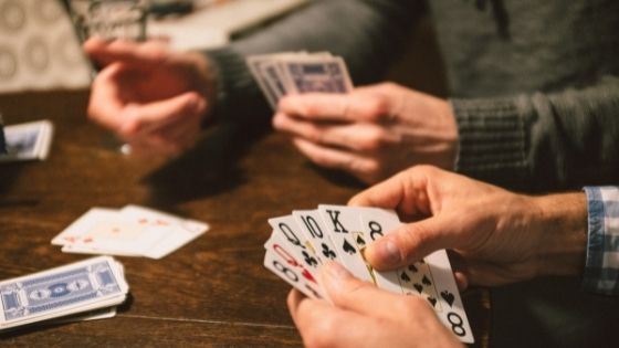Want to Learn How to Play Exciting Card Games