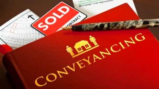 What Does Property Conveyancing Entail and How Can a Lawyer Help