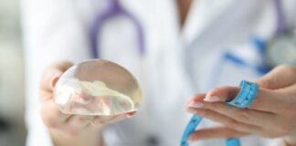 What Should You Know About Breast Implants
