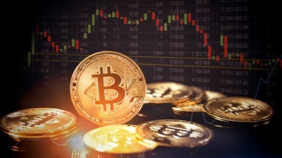 Why You Should Think About Investing in Top Five Cryptocurrencies for the Long Term