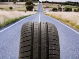 Your Guide to Choosing SUV Tyres