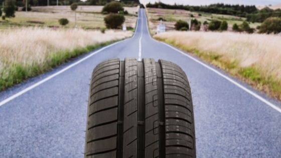 Your Guide to Choosing SUV Tyres