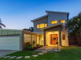 5 Reasons to Build an Eco-friendly Home