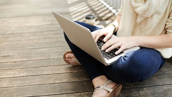 6 Ways to Stay Motivated and Committed for Online Students
