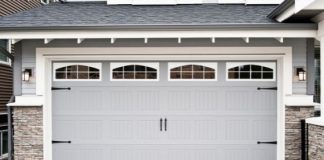 DIY Garage Door Install or Hire a Professional? A Guide