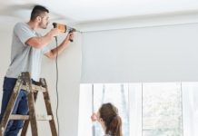 Here is How to Make Your Property More Private - Install Roller Blinds