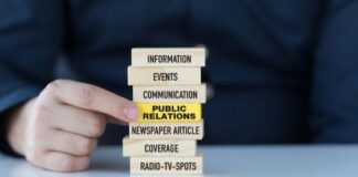How to Improve Your Business Through Digital Public Relations Solutions
