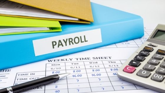 Make Sure You're Doing Payroll Right