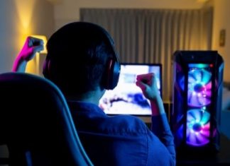 Better Parenting Can Involve The Use Of PC Gaming On a Regular Basis