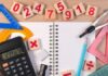 Top 3 Math Tools to Make Your Homework Easier