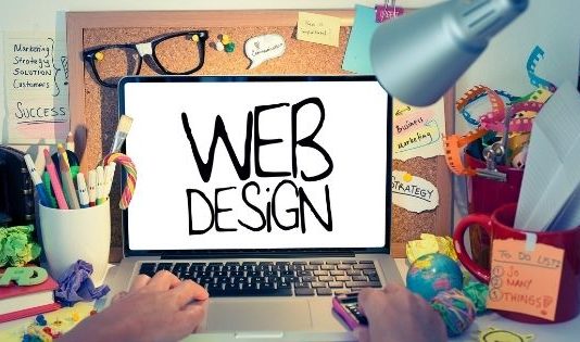 What is Web Design? The Ultimate Guide to Website Design