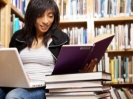 Why You Should Order a Research Paper Online