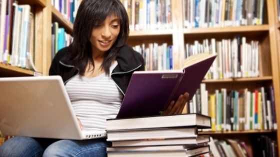 Why You Should Order a Research Paper Online