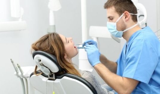 5 Reasons to Consult an Emergency Dentist in Tarzana