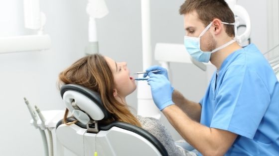 5 Reasons to Consult an Emergency Dentist in Tarzana