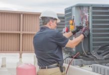 5 Signs to Call an HVAC Technician