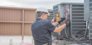 5 Signs to Call an HVAC Technician