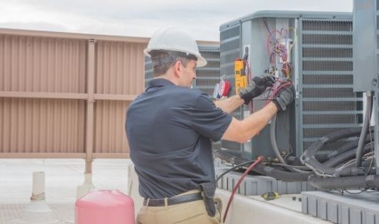 5 Signs to Call an HVAC Technician