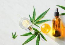 CBD Oil without THC - What are the Benefits