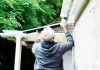 Gutter Installation - A Look at the Many Types of Gutters