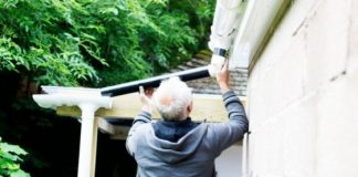 Gutter Installation - A Look at the Many Types of Gutters