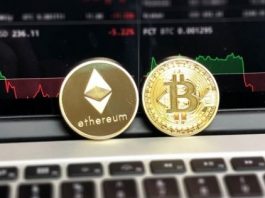 How to Convert Bitcoin into Ether