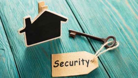 How to Keep Your Home Safe and Secure During Winter