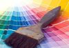 How to Pick the Perfect Paint Color For Every Room
