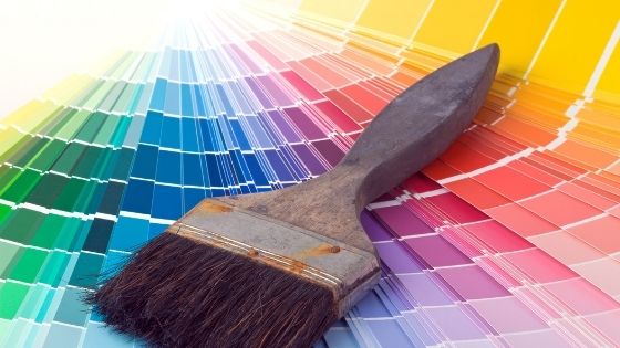How to Pick the Perfect Paint Color For Every Room