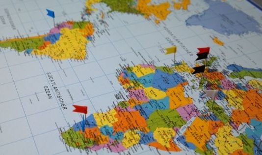 Luxury Destinations You Need to Add to Your Travel List