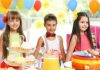 Terrific Venues for Parties for Youngsters