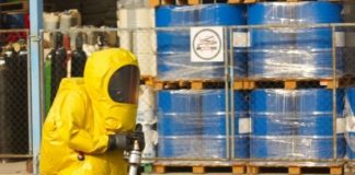 The Brief Guide That Makes Storing Hazardous Materials Simple
