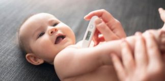 Tips on How to Use a Baby Thermometer