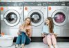 Top Benefits Of Choosing A Laundromat Drop Off Service