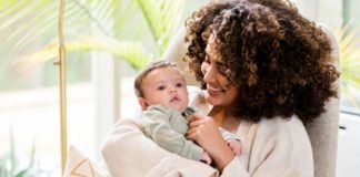 Top Tips for New Moms