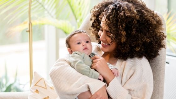 Top Tips for New Moms
