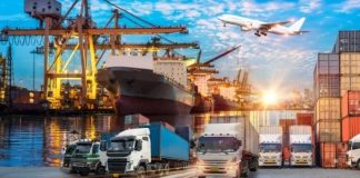 Ways the Digital Revolution has Advanced Logistics