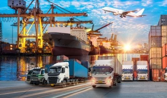 Ways the Digital Revolution has Advanced Logistics
