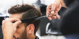 What Are the Benefits that Are Associated With Becoming a Barber