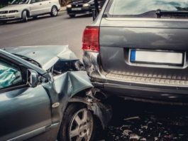 What To Do Soon After an Accident