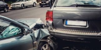 What To Do Soon After an Accident