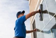 When Should You Call The Window Cleaning Experts?