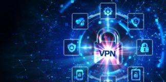 iTop VPN - A Fastest and Free VPN for Windows
