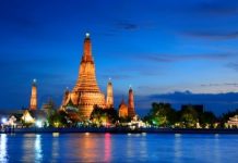 5 Ideas to Earn a Living in Thailand