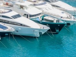Buying or Selling Your Yacht? You’re Going to Need Some Help