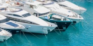 Buying or Selling Your Yacht? You’re Going to Need Some Help